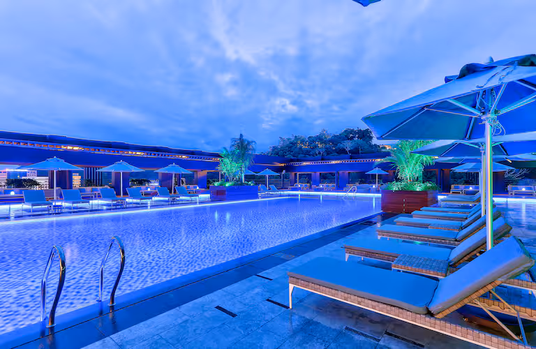 Hilton Kota Kinabalu