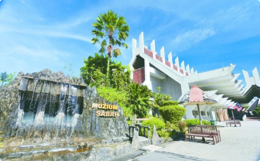 Sabah State Museum